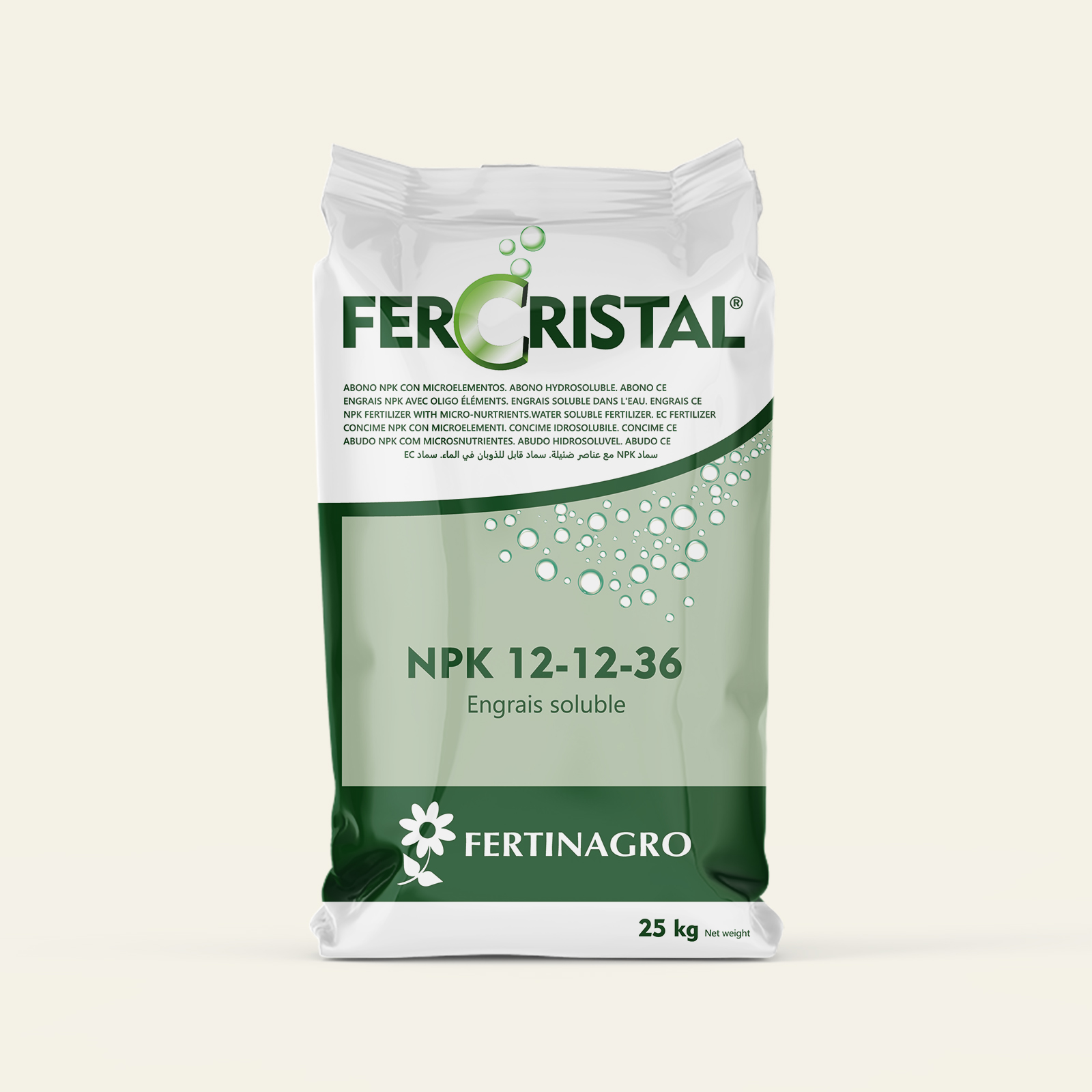 NPK 12-12-36