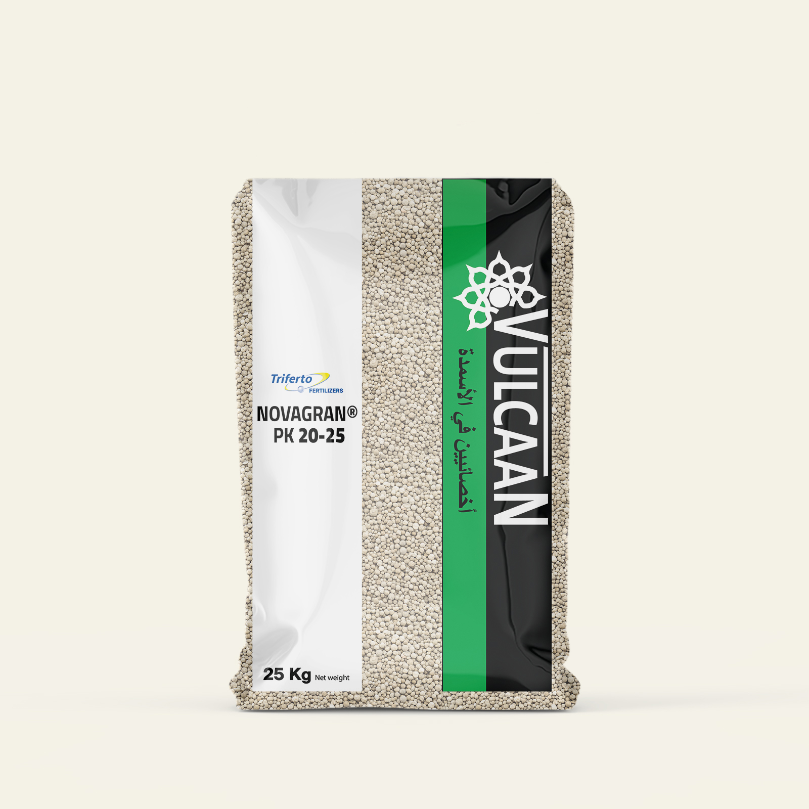 NOVAGRAN® PK 20-25